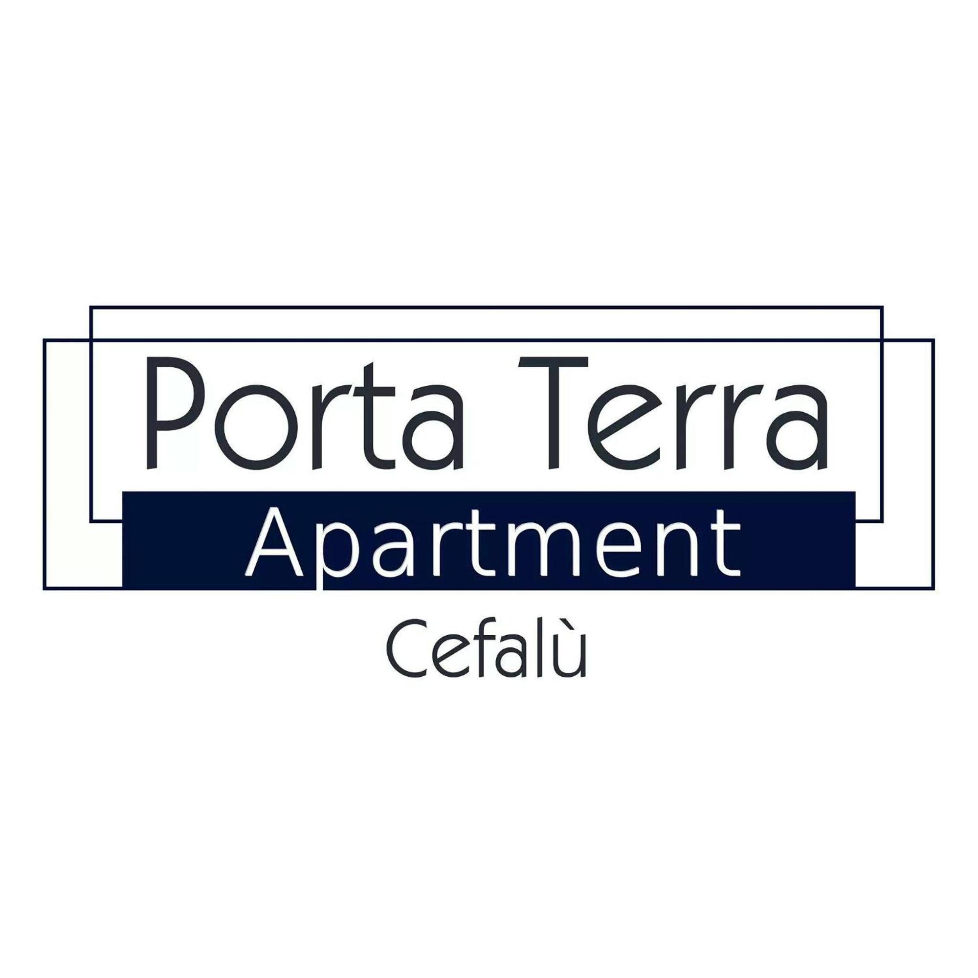 Porta Terra Apartment Cefalú Exterior foto